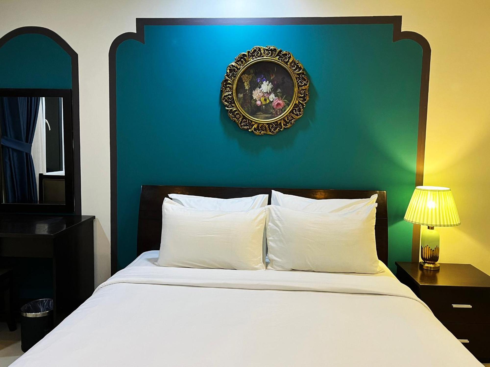 La Serena Boutique Hotel Bandar Ho Chi Minh Luaran gambar