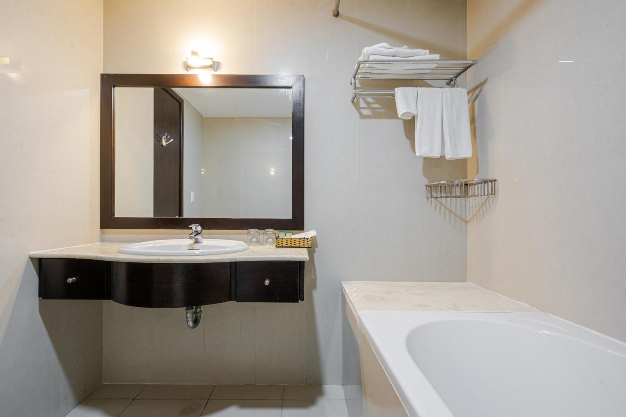 La Serena Boutique Hotel Bandar Ho Chi Minh Luaran gambar