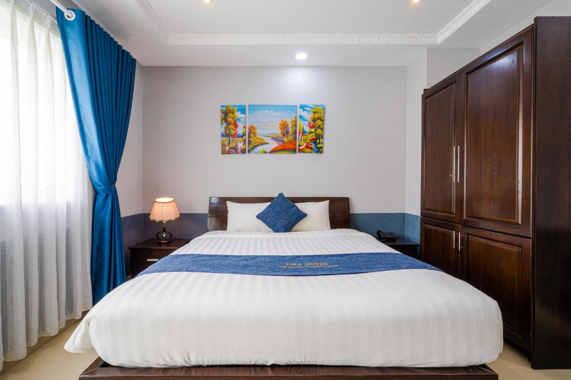 La Serena Boutique Hotel Bandar Ho Chi Minh Luaran gambar