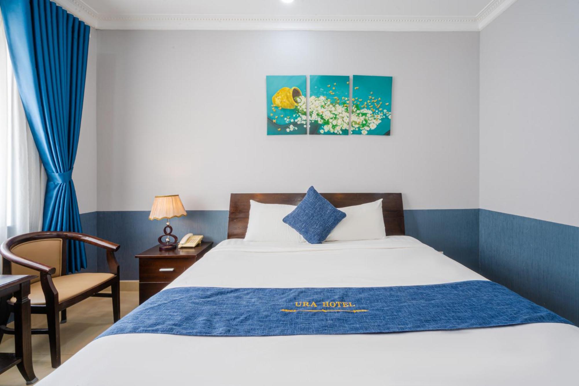 La Serena Boutique Hotel Bandar Ho Chi Minh Luaran gambar