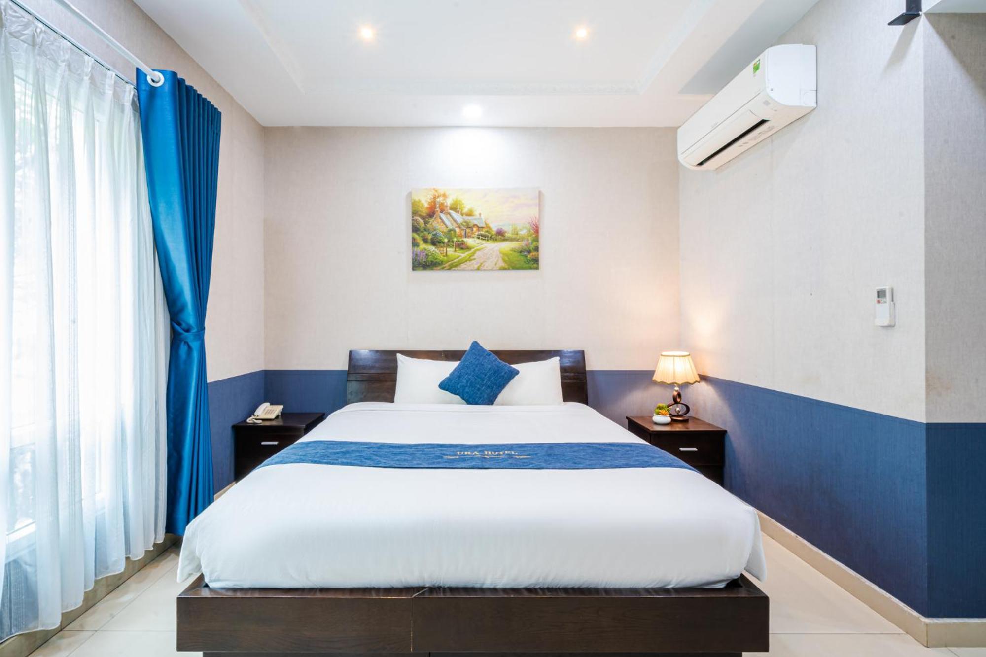 La Serena Boutique Hotel Bandar Ho Chi Minh Luaran gambar