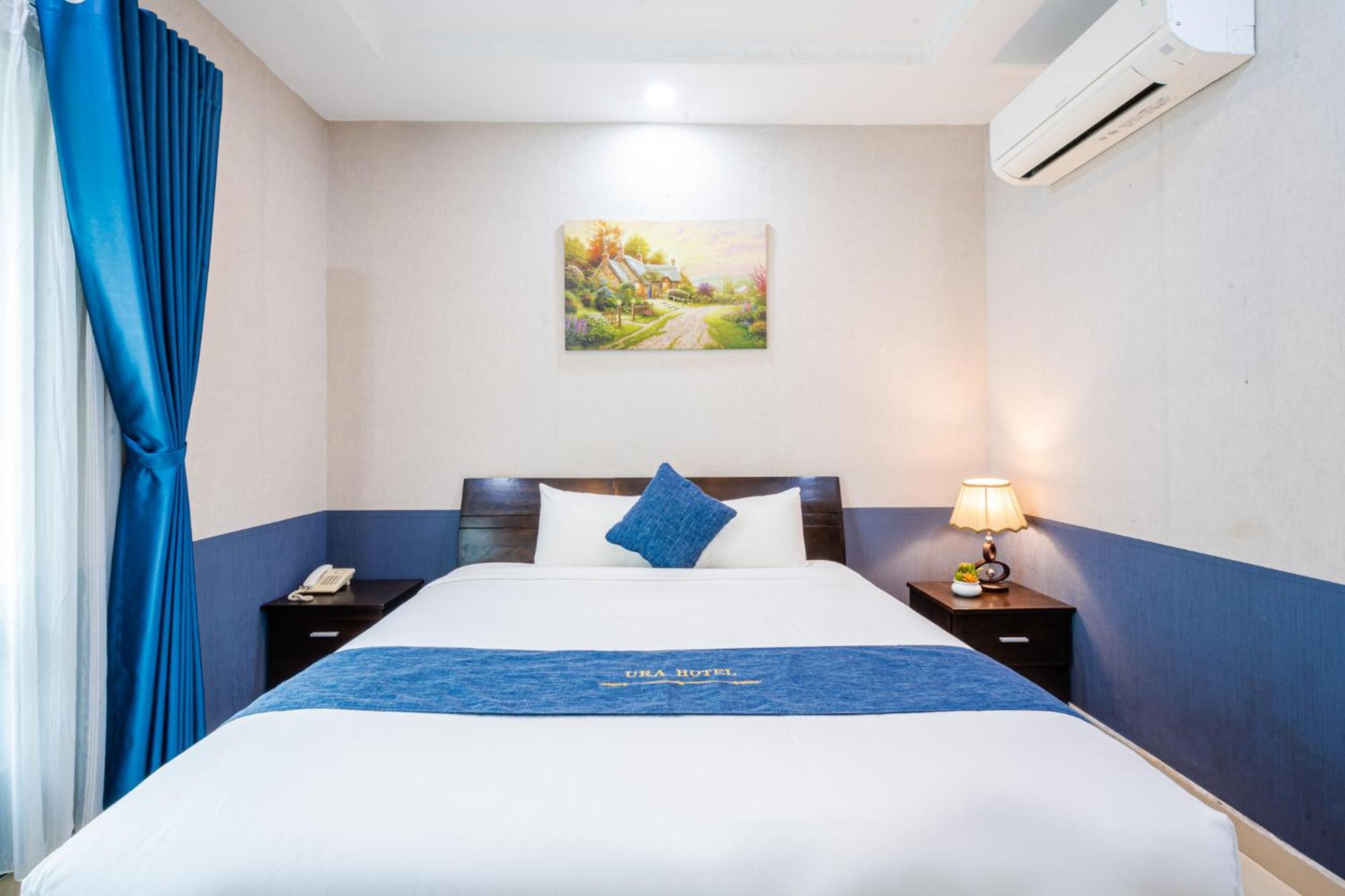 La Serena Boutique Hotel Bandar Ho Chi Minh Luaran gambar