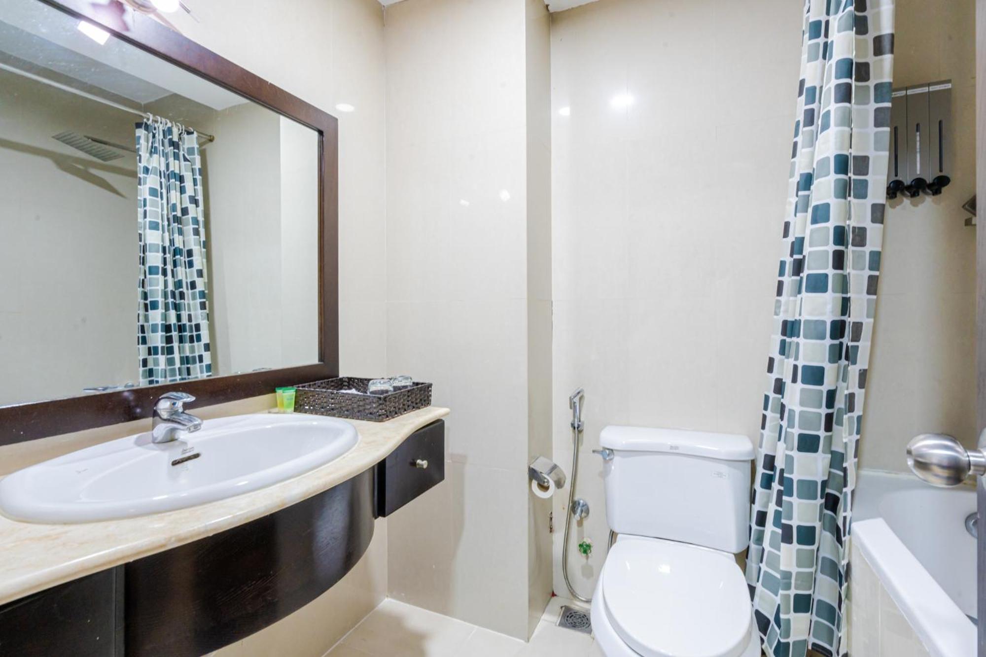 La Serena Boutique Hotel Bandar Ho Chi Minh Luaran gambar