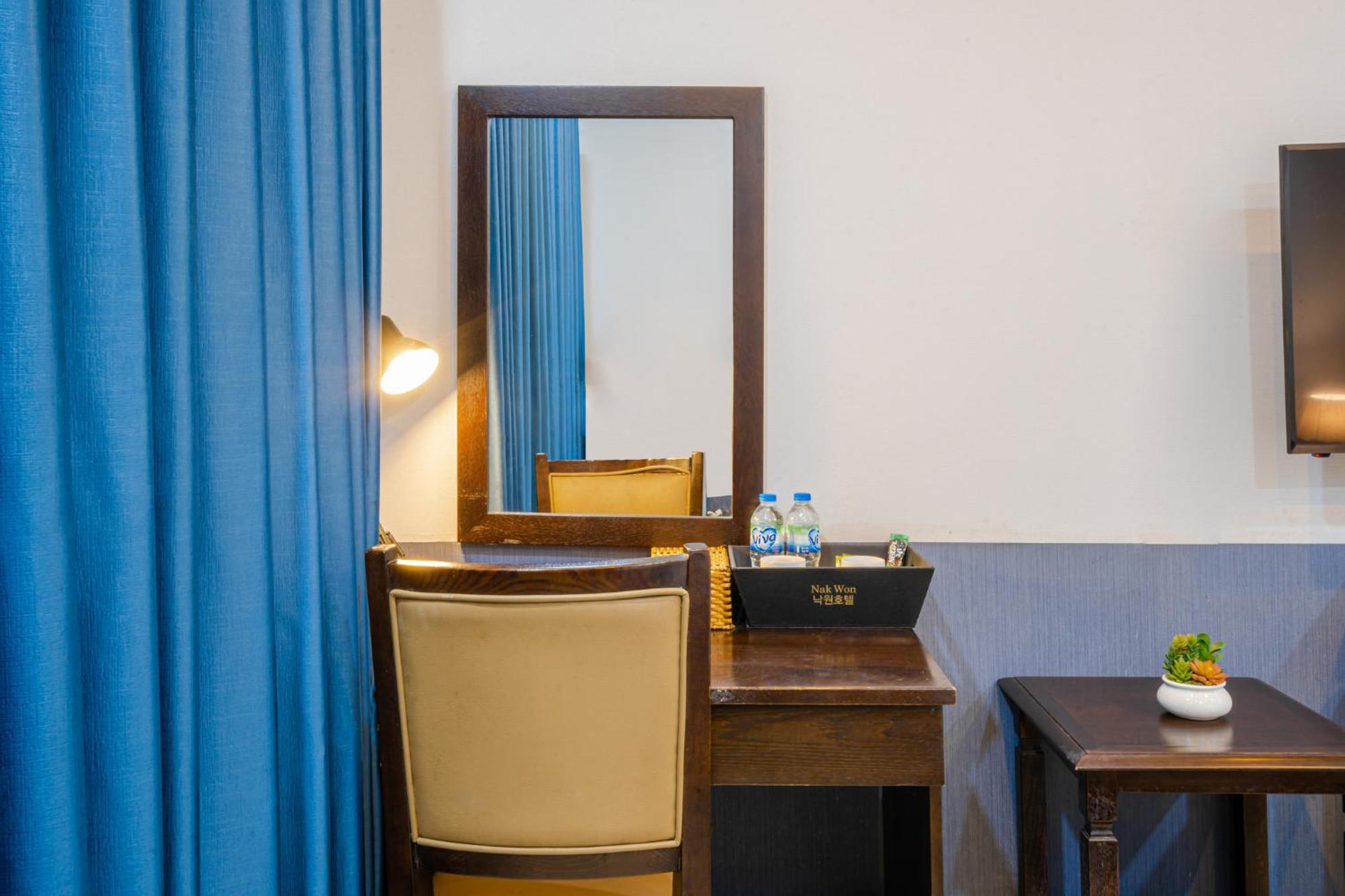 La Serena Boutique Hotel Bandar Ho Chi Minh Luaran gambar